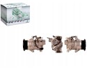 Elstock 51 0707 Compressor air conditioning Part manufacturer Elstock
