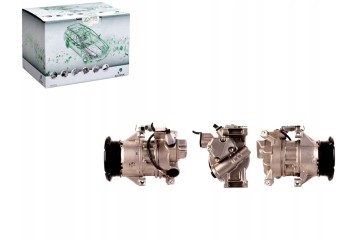 Elstock 51 0707 Compressor air conditioning Part manufacturer Elstock