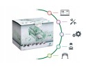 Elstock 51 0707 Compressor air conditioning Quality of parts according to GVO Q original with factory logo OEM OES