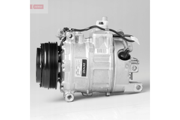 Compressor air conditioning DENSO DCP05076 Part manufacturer Denso