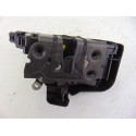 7M5AR21812AA  CERRADURA PUERTA DELANTERA DERECHA FORD FOCUS BERLINA (CB4) Trend 2009 7M5AR21812AA 197554 FORD - 4