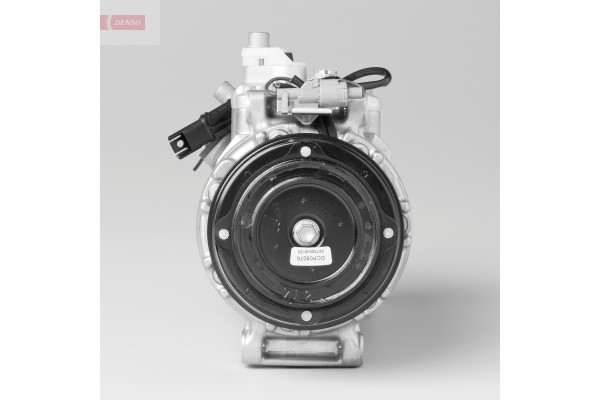 Compressor air conditioning DENSO DCP05076 Catalog number of the part DCP05076