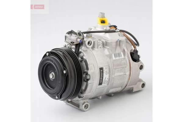 Compressor air conditioning DENSO DCP05076 Car type passenger cars