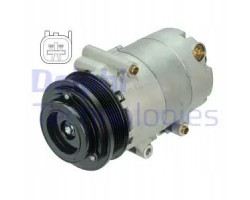 COMPRESSOR AIR CONDITIONING COMPRESSOR CS20358 DELPHI