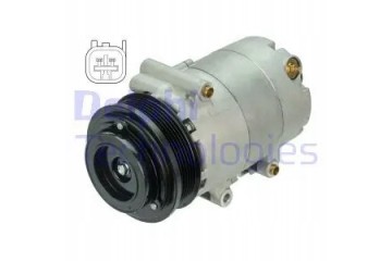 COMPRESSOR AIR CONDITIONING COMPRESSOR CS20358 DELPHI