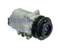 COMPRESSOR AIR CONDITIONING COMPRESSOR CS20358 DELPHI Packaging status original