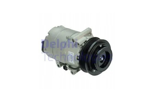 COMPRESSOR AIR CONDITIONING COMPRESSOR CS20358 DELPHI Packaging status original