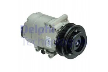 COMPRESSOR AIR CONDITIONING COMPRESSOR CS20358 DELPHI Packaging status original