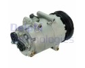 COMPRESSOR AIR CONDITIONING COMPRESSOR CS20358 DELPHI Part manufacturer Delphi