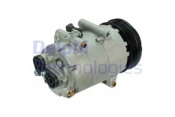 COMPRESSOR AIR CONDITIONING COMPRESSOR CS20358 DELPHI Part manufacturer Delphi