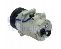 COMPRESSOR AIR CONDITIONING COMPRESSOR CS20358 DELPHI Catalog number of the part CS20358