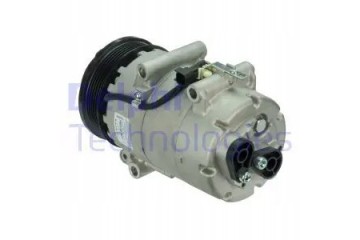 COMPRESSOR AIR CONDITIONING COMPRESSOR CS20358 DELPHI Catalog number of the part CS20358