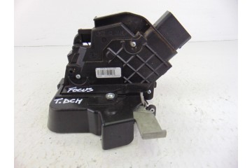 4M5AR26412BE  CERRADURA PUERTA TRASERA DERECHA FORD FOCUS BERLINA (CB4) Trend 2009 4M5AR26412BE 197555 FORD - 1