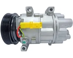 Compresor de aire acondicionado Mahle ACP 1343 000S