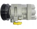 BEHR MAHLE AIR CONDITIONING COMPRESSOR PEUGEOT EXPERT 2 0D 10 2006 Part manufacturer Mahle