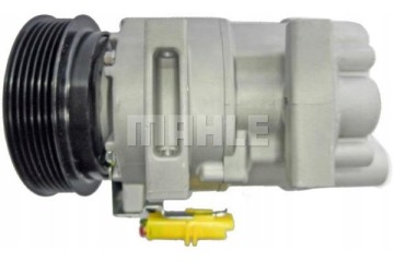 BEHR MAHLE AIR CONDITIONING COMPRESSOR PEUGEOT EXPERT 2 0D 10 2006 Part manufacturer Mahle