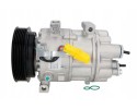 BEHR MAHLE AIR CONDITIONING COMPRESSOR PEUGEOT EXPERT 2 0D 10 2006 EAN GTIN 4057635039017