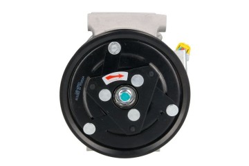 Compresor de aire acondicionado Mahle ACP 1343 000S