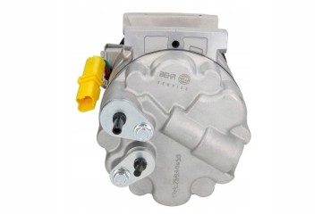 Compresor de aire acondicionado Mahle ACP 1343 000S