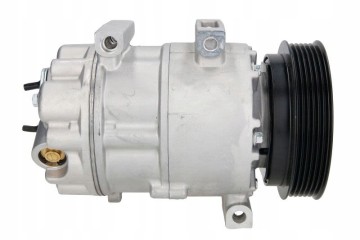 Compresor de aire acondicionado Mahle ACP 1343 000S