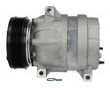 Compressor air conditioning NISSENS 89063 Catalog number of the part 89063