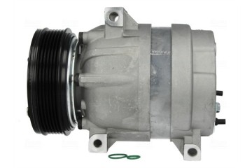 Compressor air conditioning NISSENS 89063 Catalog number of the part 89063