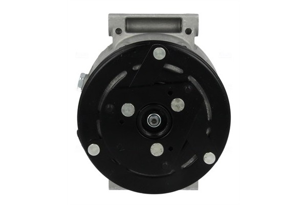 Compressor air conditioning NISSENS 89063 Car type buses cargo vans passenger cars