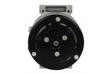 Compressor air conditioning NISSENS 89063 Car type buses cargo vans passenger cars