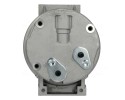 Compressor air conditioning NISSENS 89063 Catalog number of substitutes AHE 67535 AHE 68535 AHE 68535 A BV PSH 090 575 027 040 B