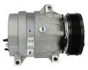 Compressor air conditioning NISSENS 89063 Catalog number of the original OPEL 27630 00QAB OPEL 27630 00QAC OPEL 4403563 OPEL 441