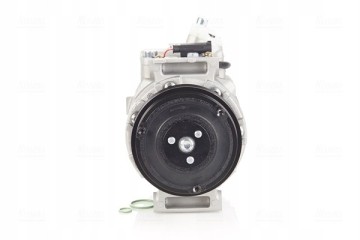 Compressor air conditioning NISSENS 89063 EAN GTIN 5707286349360