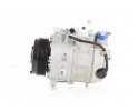Compresor de aire acondicionado Nissens 89063