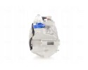 Compresor de aire acondicionado Nissens 89063