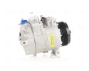 Compresor de aire acondicionado Nissens 89063