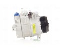 Compresor de aire acondicionado Nissens 89063