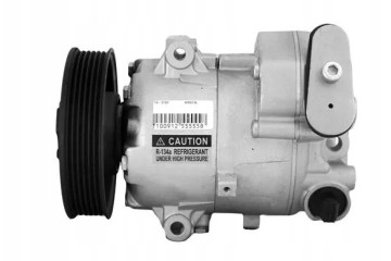 COMPRESSOR AIR CONDITIONING COMPRESSOR 10 2103 AIRSTAL