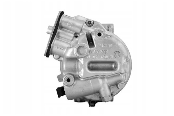 COMPRESSOR AIR CONDITIONING COMPRESSOR 10 2103 AIRSTAL Packaging status original
