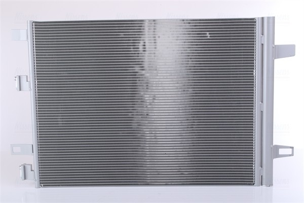 Condenser air conditioning NISSENS 941194 Catalog number of the part 941194