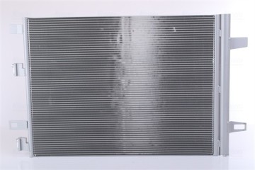 Condenser air conditioning NISSENS 941194 Catalog number of the part 941194