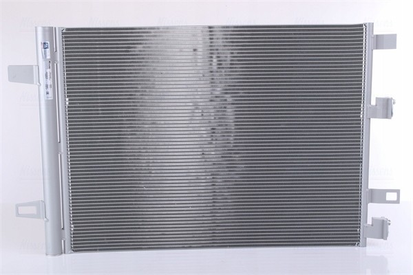 Condenser air conditioning NISSENS 941194 EAN GTIN 5707286478961