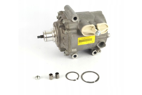 Compressor air conditioning compressor FORD 4588121 new Catalog number of the part TSP0159375
