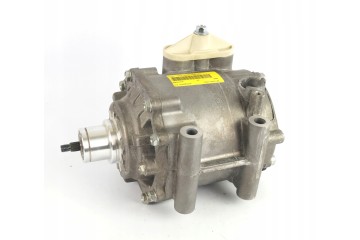 Compressor air conditioning compressor FORD 4588121 new Part manufacturer Delphi