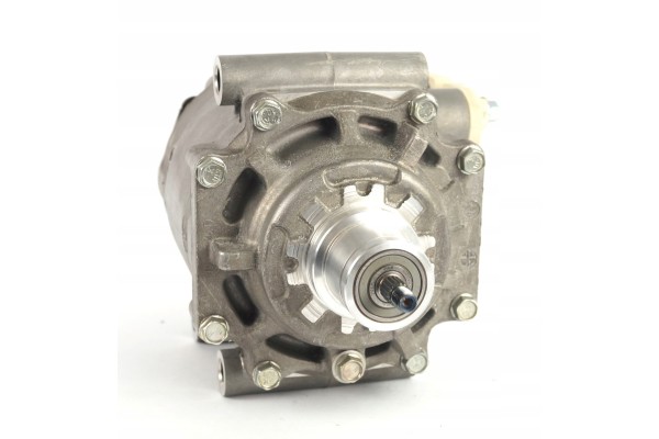 Compressor air conditioning compressor FORD 4588121 new Quality of parts according to GVO Q original with factory logo OEM OES