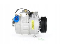 COMPRESSOR AIR CONDITIONING COMPRESSOR 890358 NISSENS