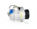 COMPRESSOR AIR CONDITIONING COMPRESSOR 890358 NISSENS Car type passenger cars