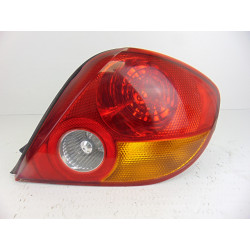 PILOTO TRASERO DERECHO HYUNDAI COUPE (GK)