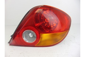  PILOTO TRASERO DERECHO HYUNDAI COUPE (GK) 2.0 GLS 2002 197597 HYUNDAI - 1