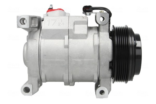 COMPRESSOR CHEVROLRT VOYAGER 07 3 3 3 8i 2 8CRDi Car type cargo vans
