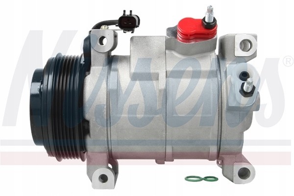 COMPRESSOR CHEVROLRT VOYAGER 07 3 3 3 8i 2 8CRDi Catalog number of substitutes Airstal 10 1380 AIR ZONCEN 17133123 ALANKO 105513