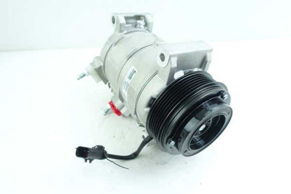 COMPRESSOR CHEVROLRT VOYAGER 07 3 3 3 8i 2 8CRDi Catalog number of the original DODGE 55111417AB DODGE 55111417AC DODGE 55111417